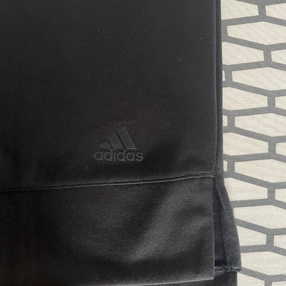 Adidas Women's ID Glory Crewneck Sweatshirt - Picture 7 of 7